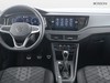 Volkswagen Taigo 1.0 tsi 115cv r-line plus