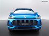 Mg ZS 1.5 hybrid+ luxury auto