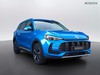 Mg ZS 1.5 hybrid+ luxury auto