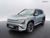 Kia EV5 81,4 kwh gt-line fwd