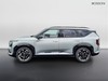 Kia EV5 81,4 kwh gt-line fwd
