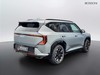 Kia EV5 81,4 kwh gt-line fwd