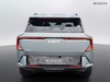 Kia EV5 81,4 kwh gt-line fwd