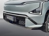 Kia EV5 81,4 kwh gt-line fwd