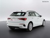 Audi A3 sportback 30 1.0 tfsi business advanced