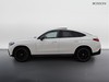 Mercedes GLC coupe 200 d amg line advanced 4matic 9g-tronic