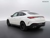 Mercedes GLC coupe 200 d amg line advanced 4matic 9g-tronic