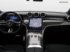 Mercedes GLC coupe 200 d amg line advanced 4matic 9g-tronic
