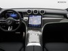 Mercedes GLC suv 300 amg line premium 4matic 9g-tronic