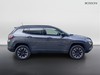 Jeep Compass 1.3 turbo t4 phev trailhawk 4xe at6