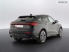 Audi Q5 sportback 2.0 tfsi mhev+ 204cv s line edition quattro