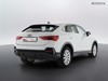 Audi Q3 sportback 45 1.4 tfsi e business plus s tronic