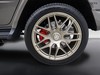 AMG Classe G amg 63 v8 585cv speedshift tct amg