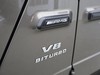AMG Classe G amg 63 v8 585cv speedshift tct amg