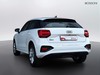 Audi Q2 35 1.5 tfsi business advanced s tronic
