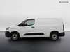 Peugeot Partner 1.5 bluehdi 130cv l2 premium s&s eat8 e6d