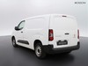 Peugeot Partner 1.5 bluehdi 130cv l2 premium s&s eat8 e6d