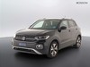 Volkswagen T-Cross 1.5 tsi 150cv advanced dsg