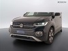 Volkswagen T-Cross 1.5 tsi 150cv advanced dsg