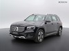 Mercedes GLB 180 d progressive advanced 8g-dct