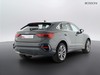 Audi Q3 sportback 35 2.0 tdi s tronic