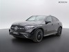 Mercedes GLC coupe 300 d amg line premium 4matic 9g-tronic