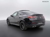 Mercedes GLC coupe 300 d amg line premium 4matic 9g-tronic