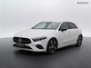 Mercedes Classe A 180 d progressive advanced speedshift dct amg 8g