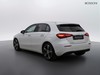 Mercedes Classe A 180 d progressive advanced speedshift dct amg 8g