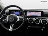 Mercedes Classe A 180 d progressive advanced speedshift dct amg 8g