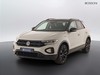 Volkswagen T-Roc 2.0 tdi scr 115cv life