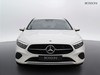 Mercedes Classe A 180 d progressive advanced speedshift dct amg 8g