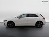 Mercedes Classe A 180 d progressive advanced speedshift dct amg 8g