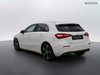 Mercedes Classe A 180 d progressive advanced speedshift dct amg 8g