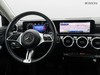 Mercedes Classe A 180 d progressive advanced speedshift dct amg 8g