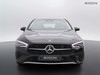 Mercedes CLA shooting brake 180 d advanced 8g-dct