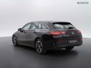 Mercedes CLA shooting brake 180 d advanced 8g-dct