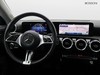 Mercedes CLA shooting brake 180 d advanced 8g-dct