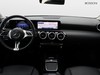 Mercedes CLA shooting brake 180 d advanced 8g-dct
