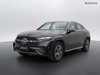 Mercedes GLC coupe 300 de plug-in hybrid amg line premium 4matic 9g-tronic