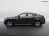 Mercedes GLC coupe 300 de plug-in hybrid amg line premium 4matic 9g-tronic