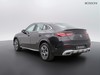 Mercedes GLC coupe 300 de plug-in hybrid amg line premium 4matic 9g-tronic