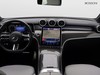 Mercedes GLC coupe 300 de plug-in hybrid amg line premium 4matic 9g-tronic