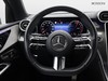 Mercedes GLC coupe 300 de plug-in hybrid amg line premium 4matic 9g-tronic
