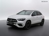 Mercedes GLA 200 d amg line premium 8g-dct