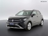 Volkswagen T-Cross 1.0 tsi 115cv edition plus
