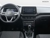 Volkswagen T-Cross 1.0 tsi 115cv edition plus
