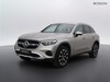 Mercedes GLC suv 220 d advanced 4matic 9g-tronic