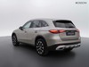 Mercedes GLC suv 220 d advanced 4matic 9g-tronic