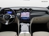 Mercedes GLC suv 220 d advanced 4matic 9g-tronic